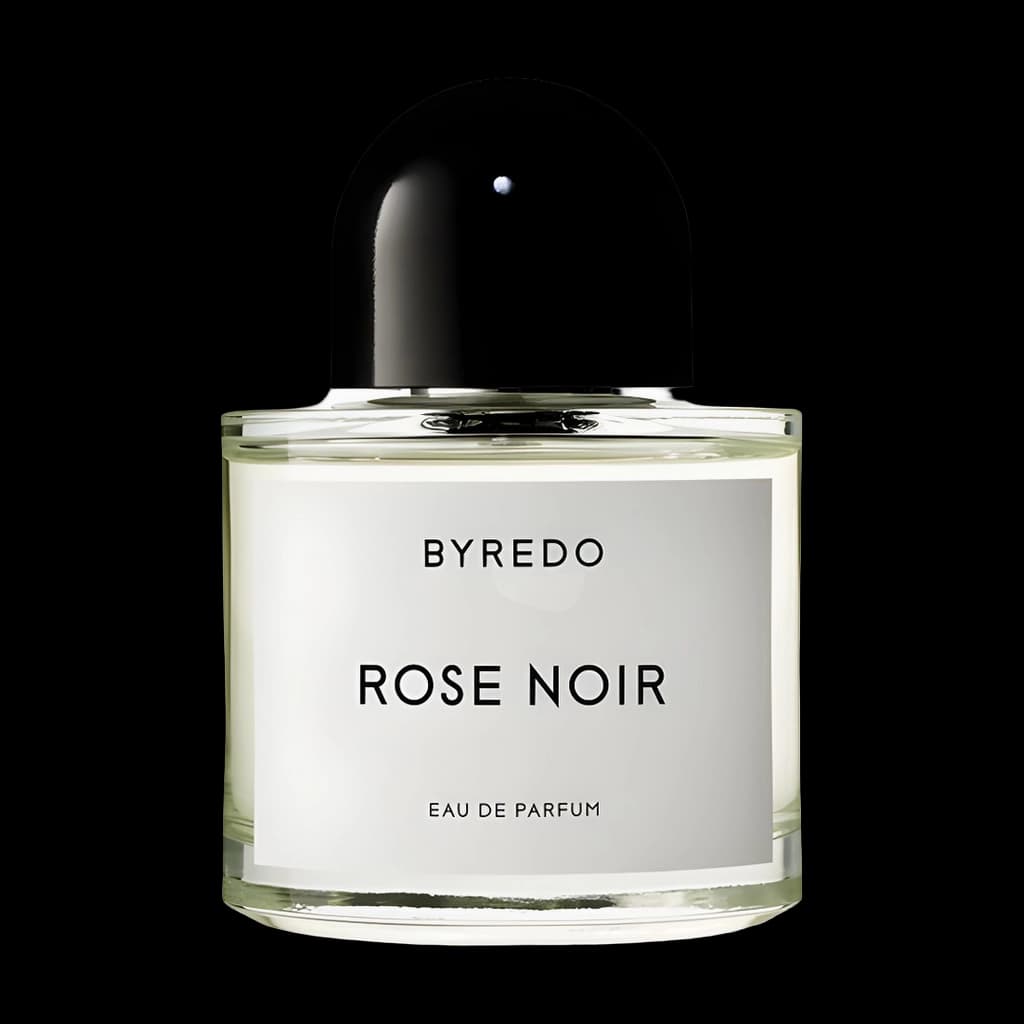 Rose Noir (2 мл)
