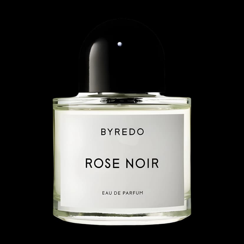 Rose Noir (2 мл)