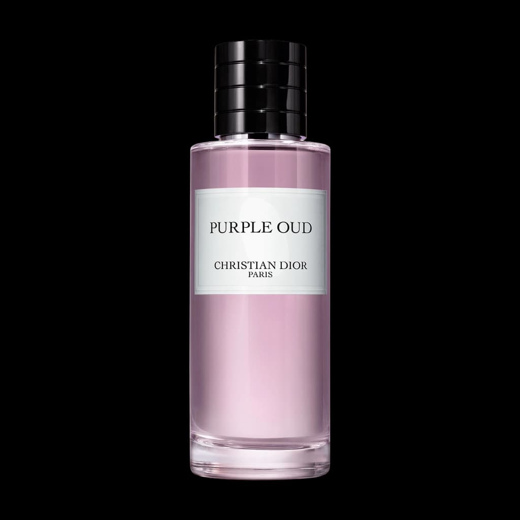 Purple Oud (2 мл)