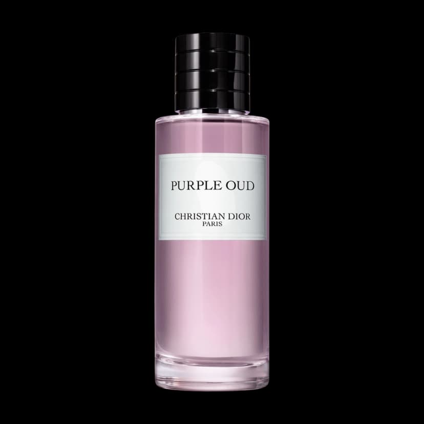 Purple Oud (2 мл)