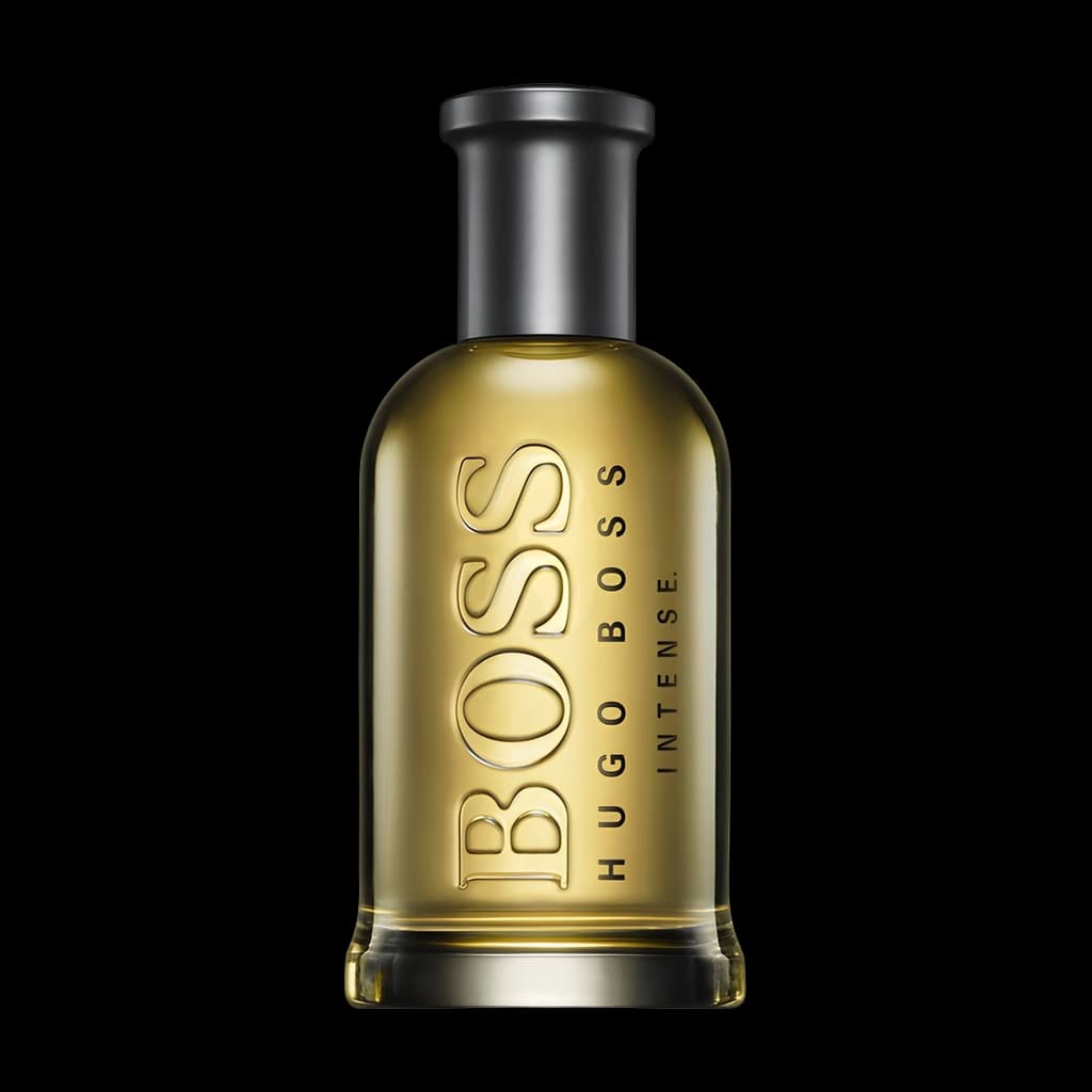 Bottled Intense (2 мл)