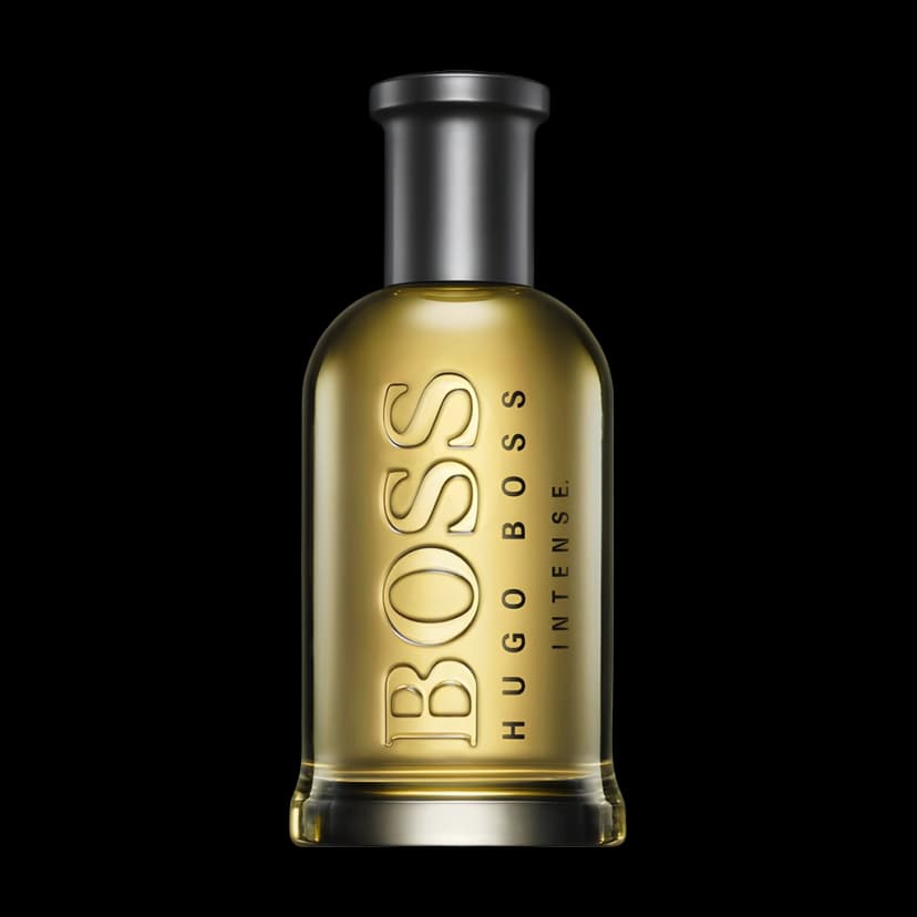 Bottled Intense (2 мл)