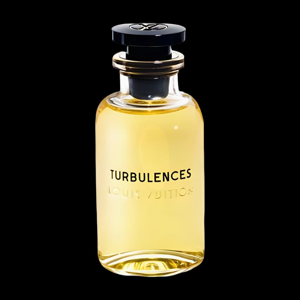 TURBULENCES (2 мл)