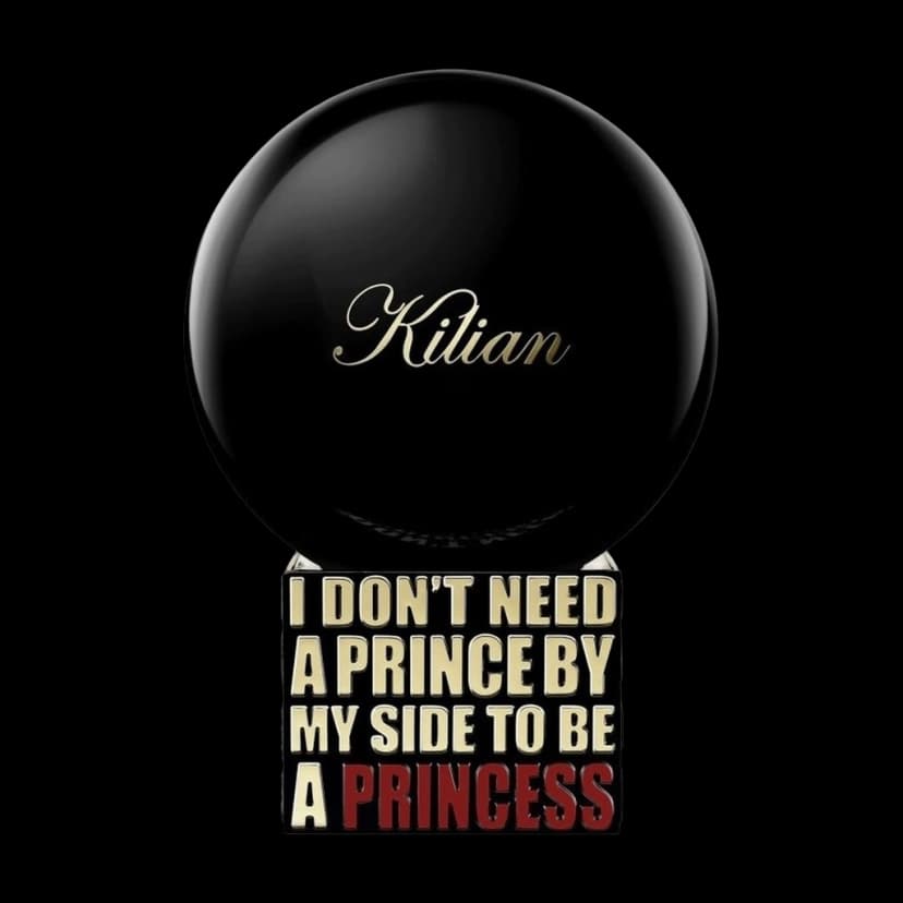 I Don't Need A Prince By My Side To Be A Princess (2 мл)