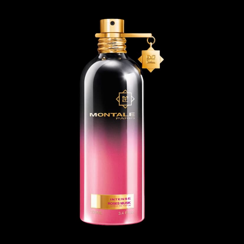 Intense Roses Musk (2 мл)