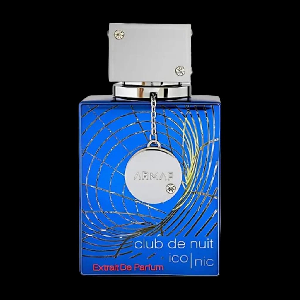 Club de Nuit Iconic (2 мл)