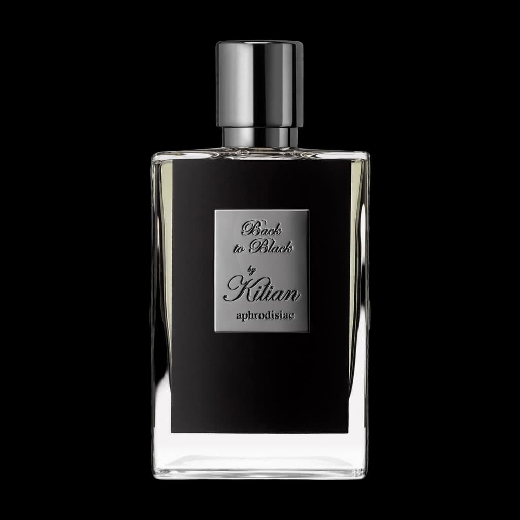 Back To Black Aphrodisiac (2 мл)