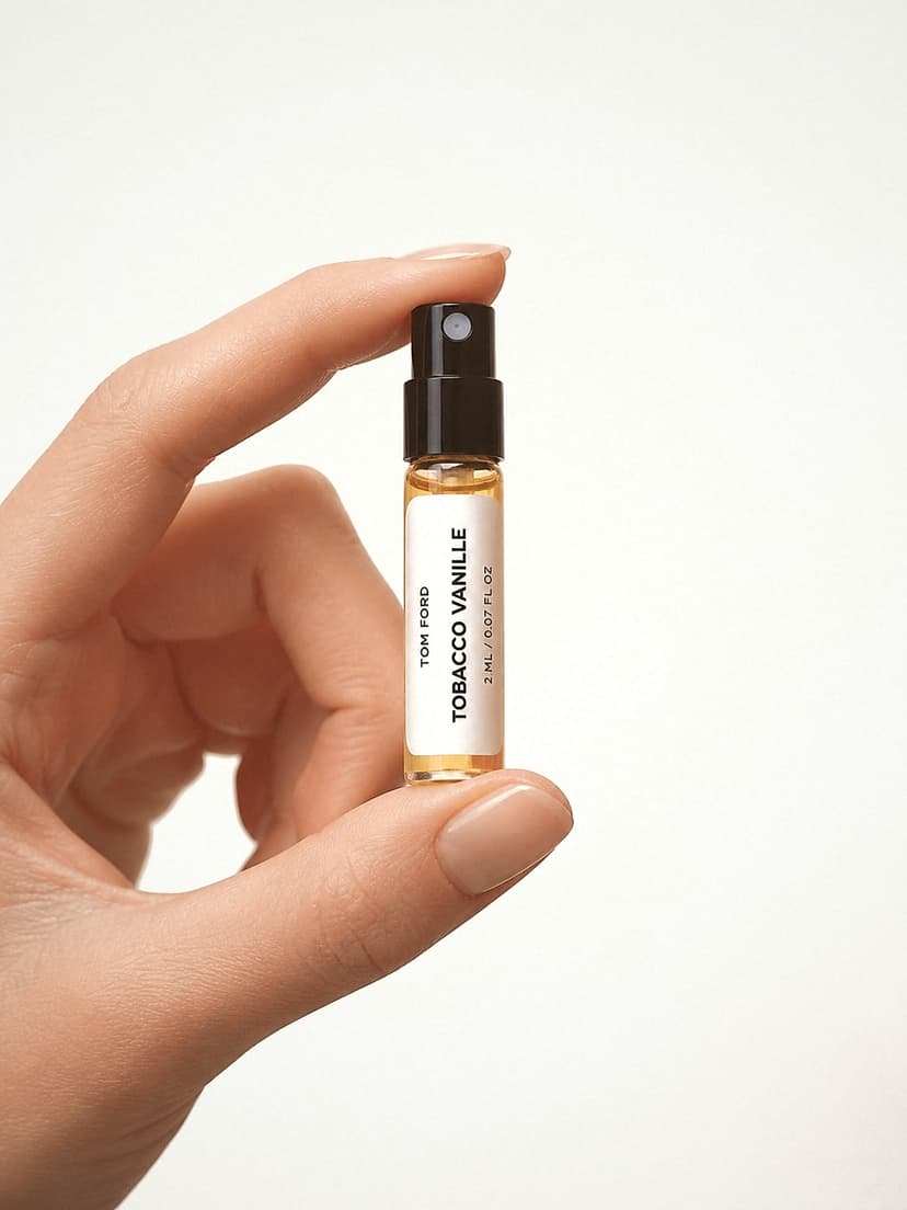 Tobacco Vanille (2 мл)