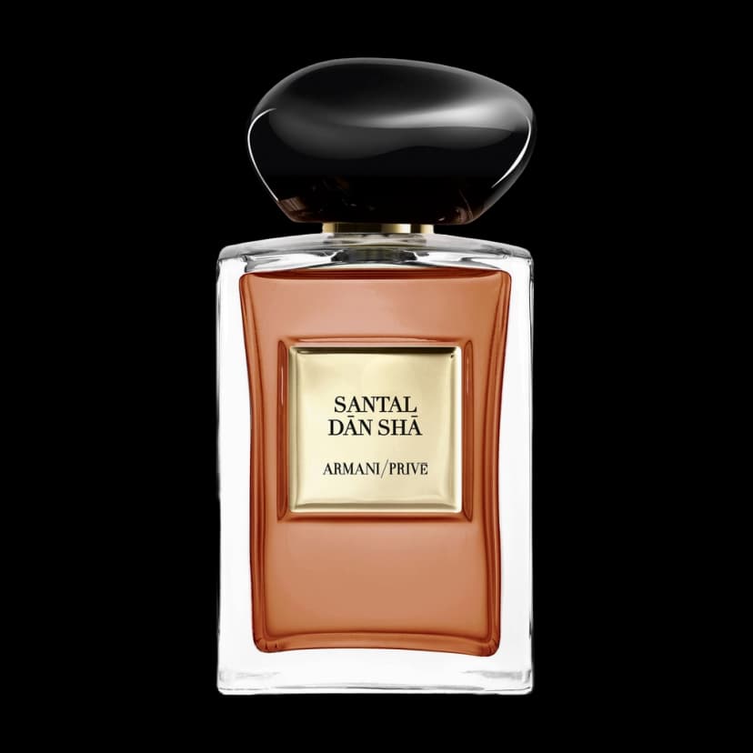 Santal Dan Sha (2 мл)