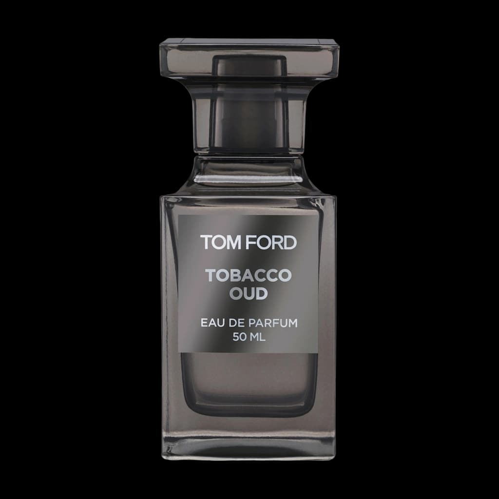 Tobacco Oud (2 мл)