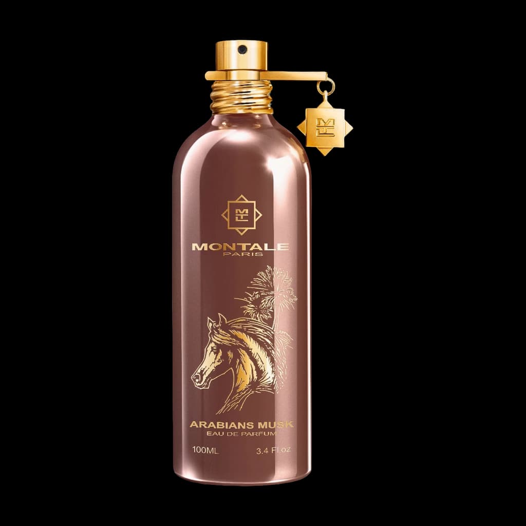 ARABIANS MUSK (2 мл)