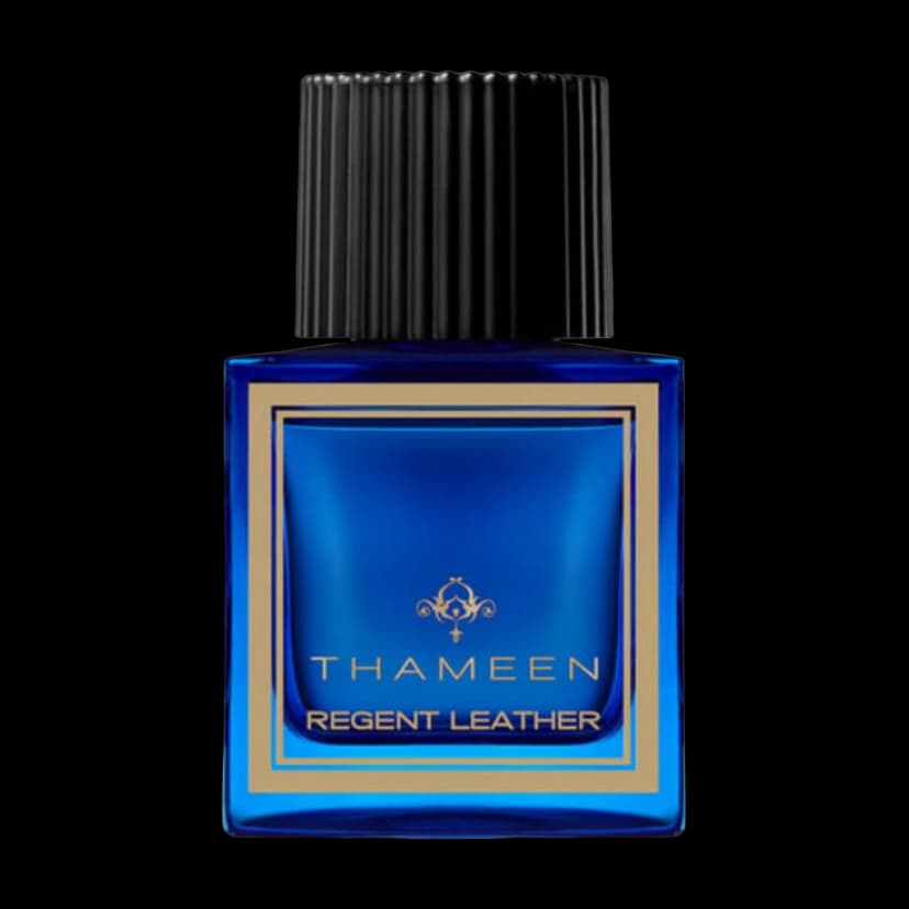 Regent Leather (2 мл)