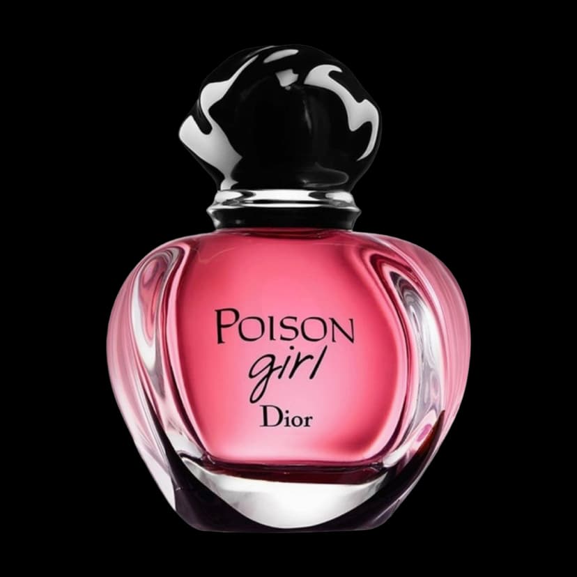 Posion Girl (2 мл)