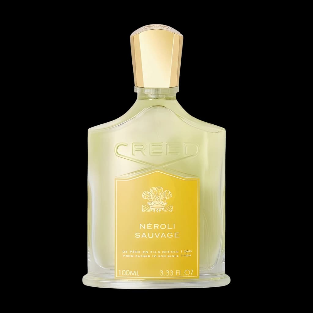 NEROLI SAUVAGE MILLESIME (2 мл)