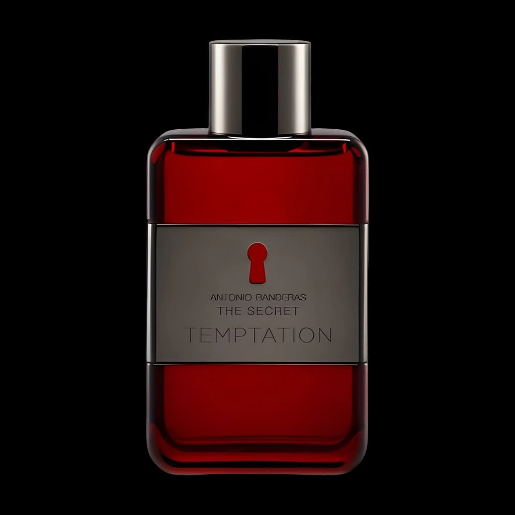 The Secret Temptation (2 мл)