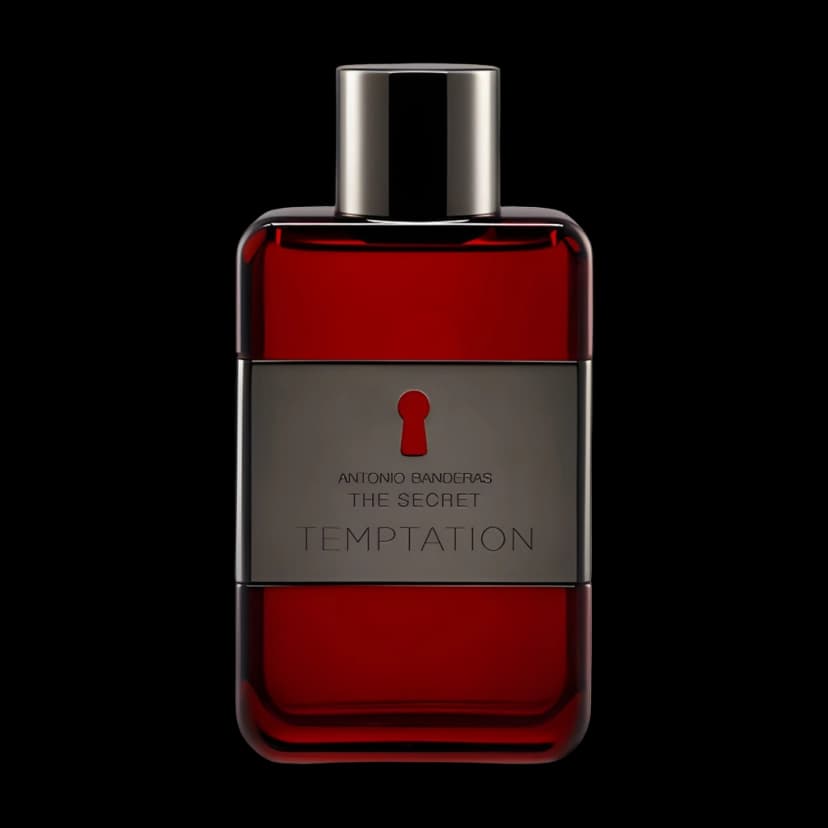 The Secret Temptation (2 мл)