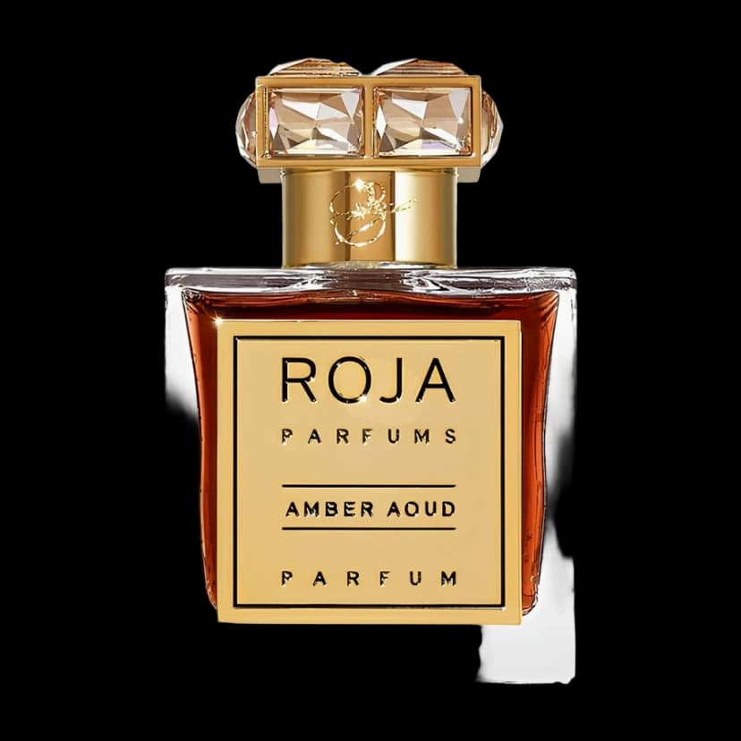 Amber aoud (2 мл)