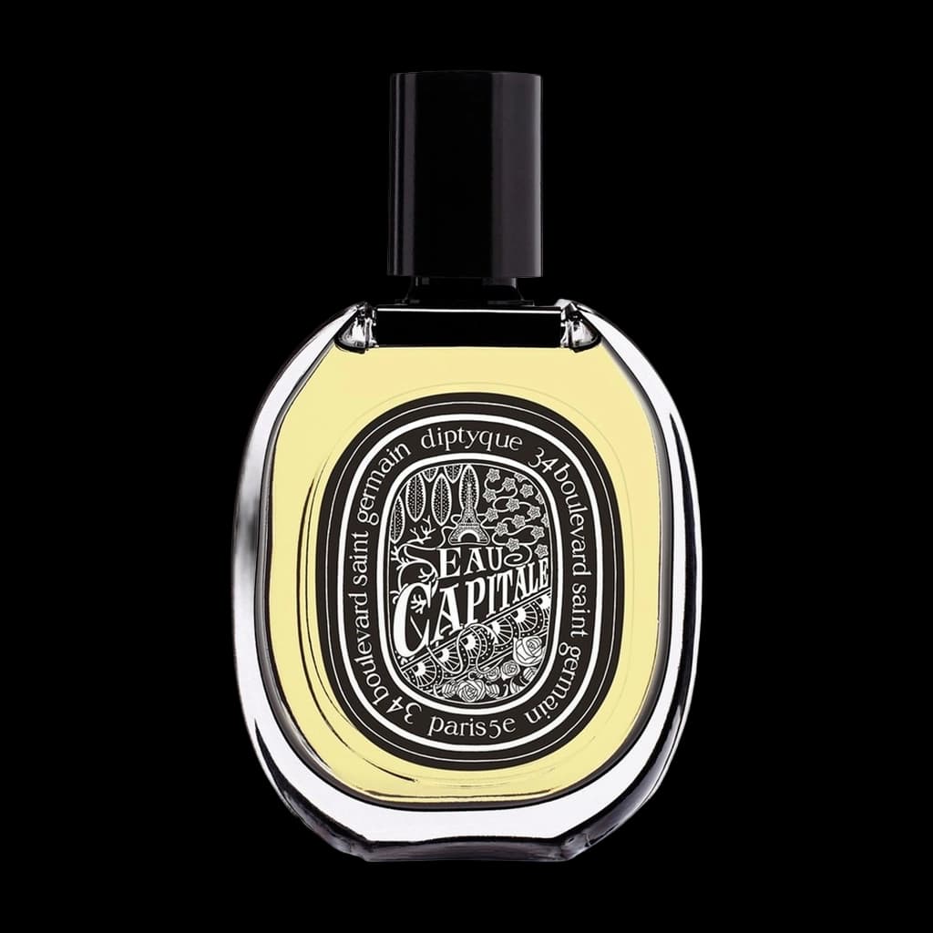 Eau Capitale (2 мл)
