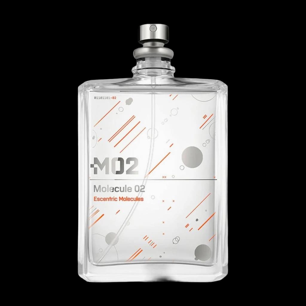 Molecule 020 (2 мл)