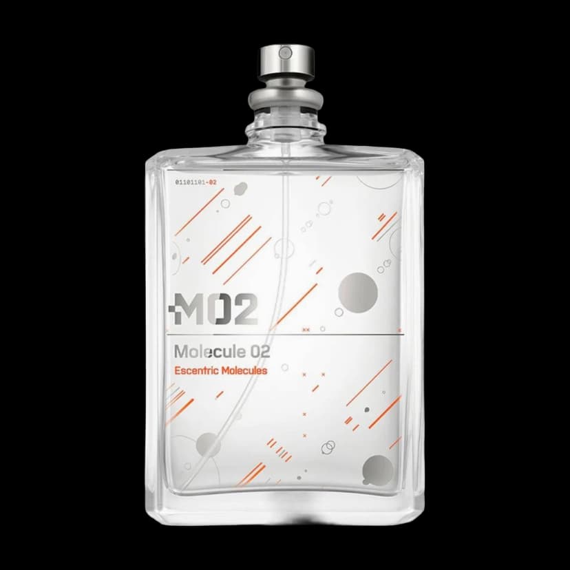 Molecule 020 (2 мл)