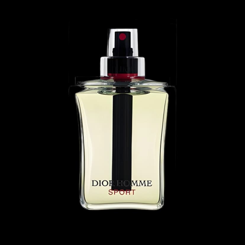 Homme Sport (2 мл)