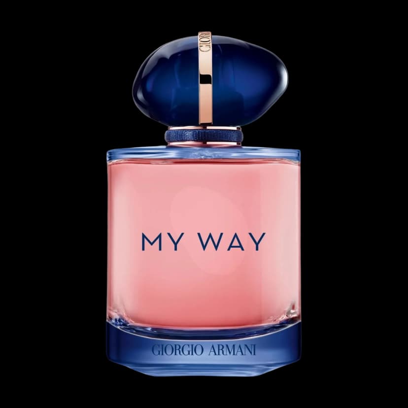 My Way Intense (2 мл)