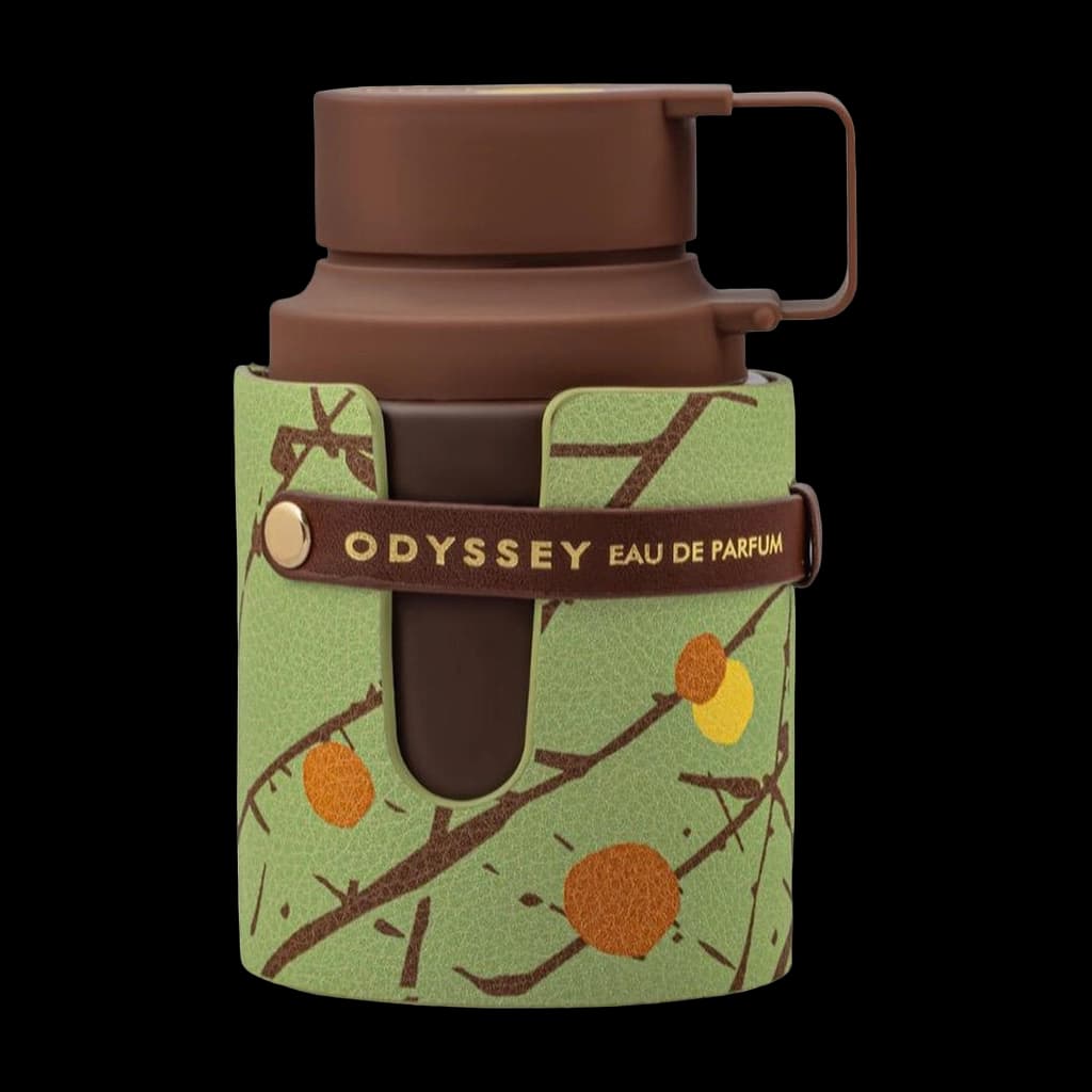 Odyssey Dubai Chocolat (2 мл)