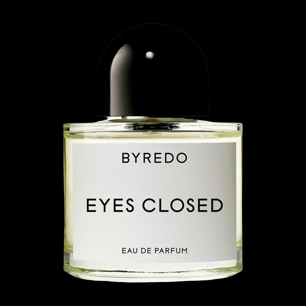 EYES CLOSED (2 мл)