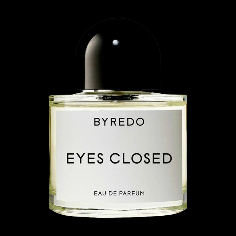 EYES CLOSED (2 мл)