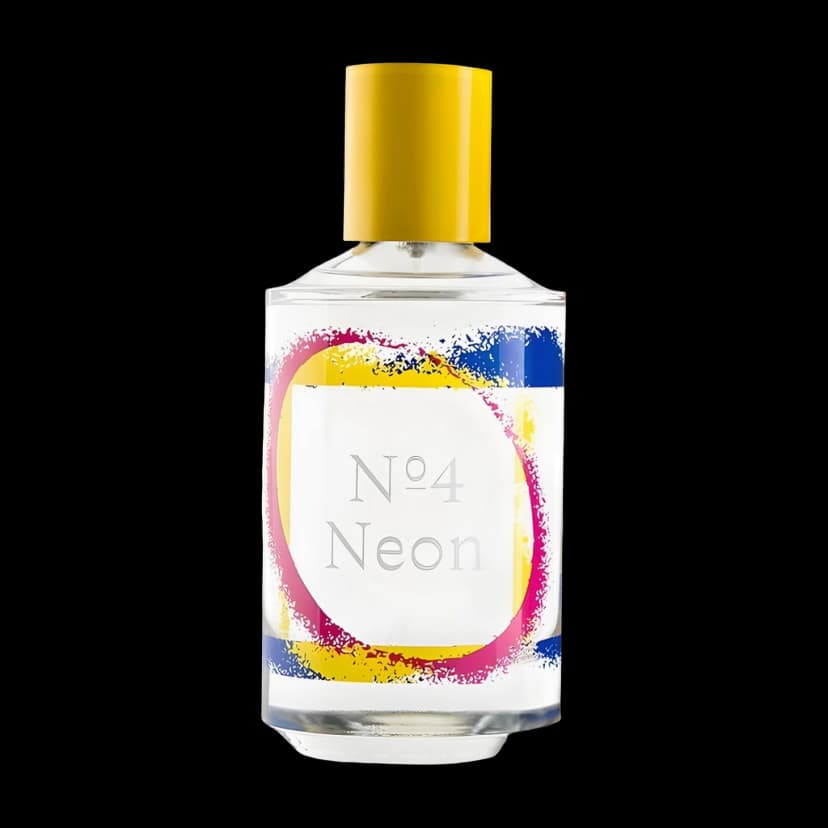 No 4 Apres L'Amour (2 мл)