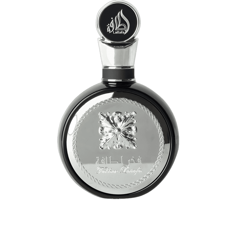 Fakhar Black (2 мл)