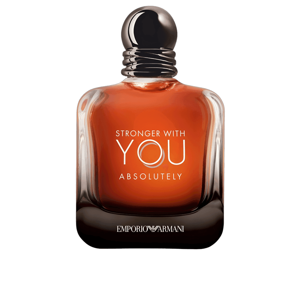 Emporio Armani Stronger With You Absolutely (2 мл)
