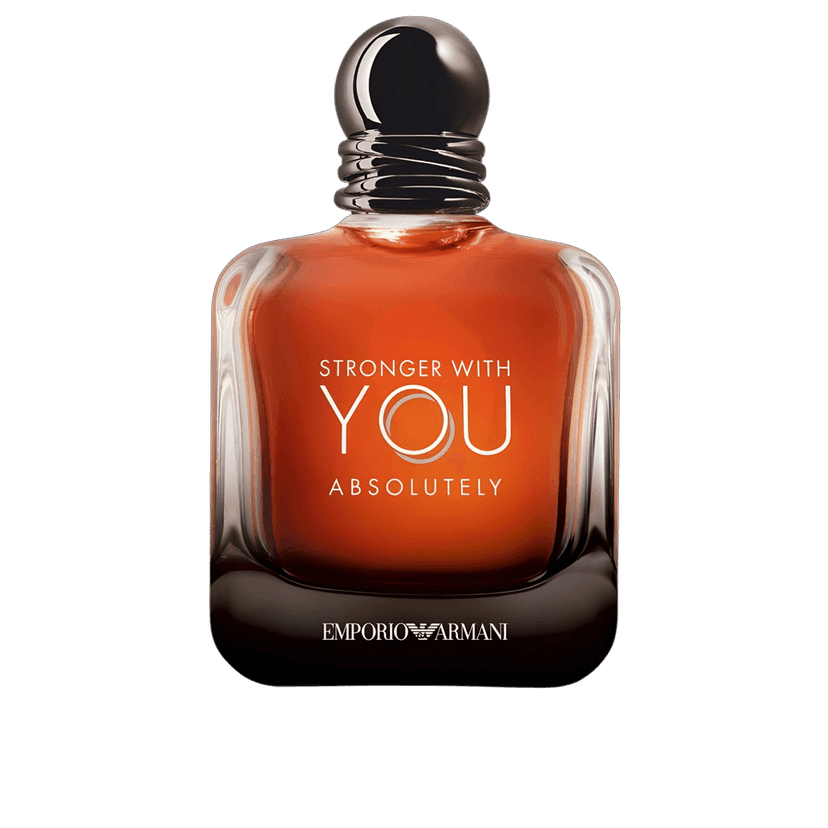 Emporio Armani Stronger With You Absolutely (2 мл)