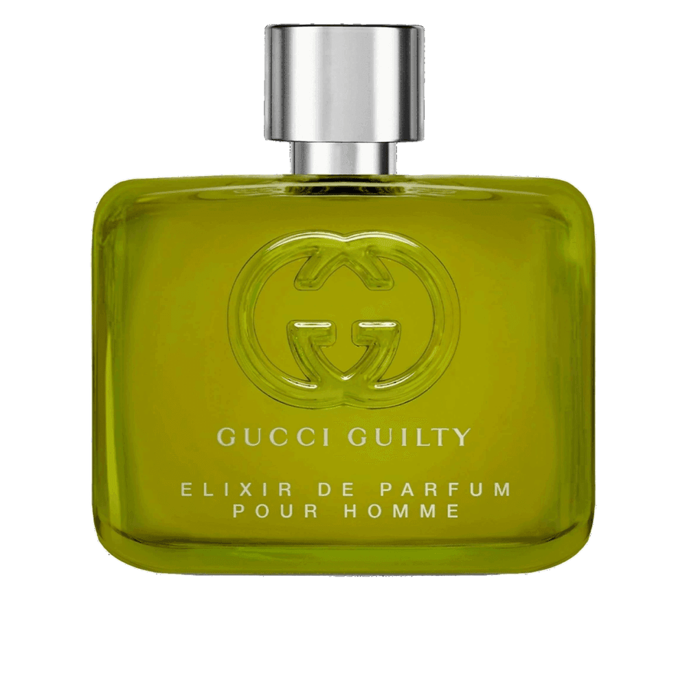 Guilty Elixir de Parfum pour Homme (2 мл)