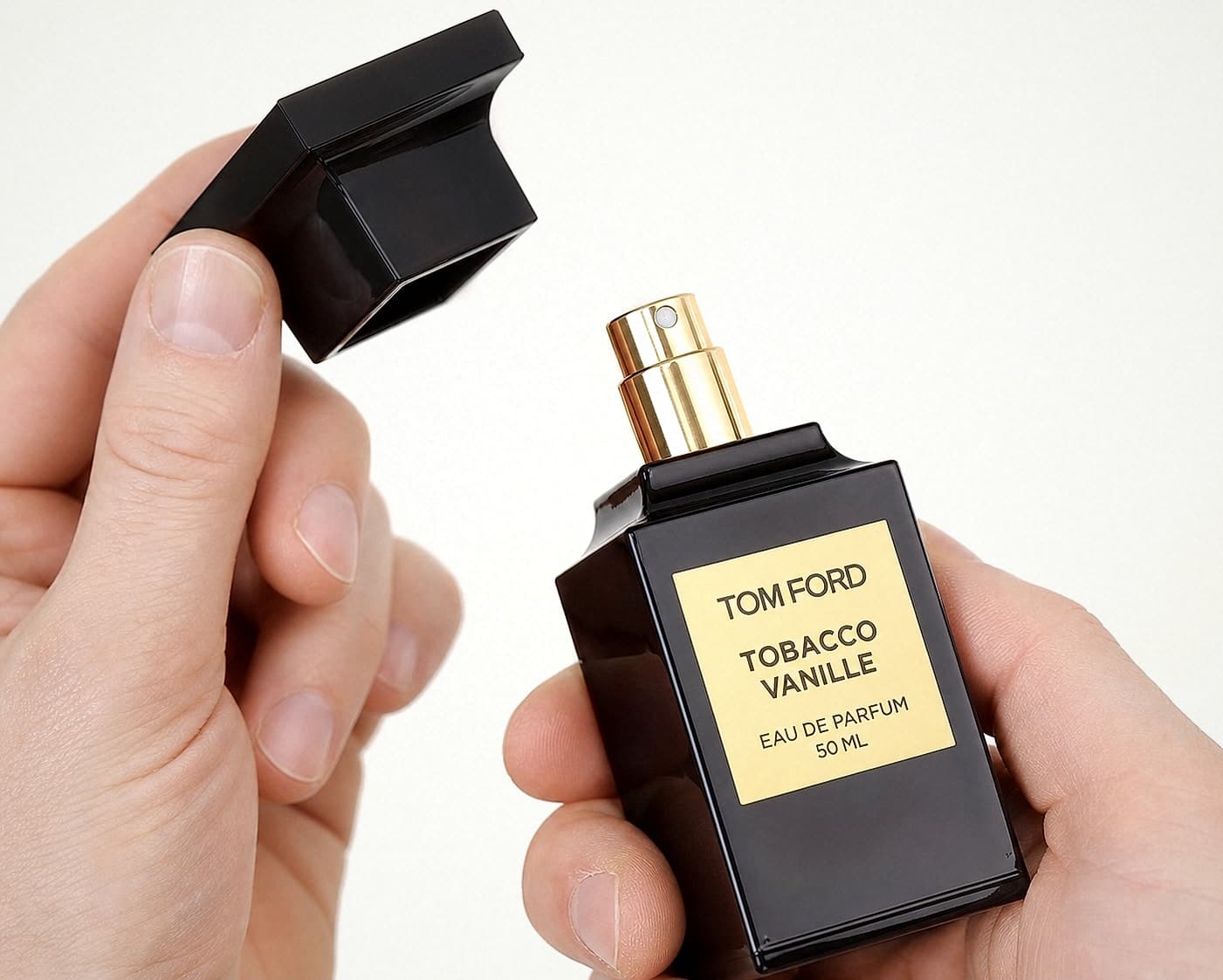 Tobacco Vanille (2 мл)