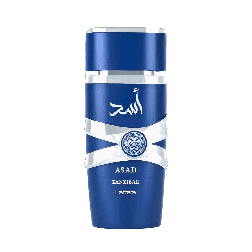 Asad Zanzibar (2 мл)