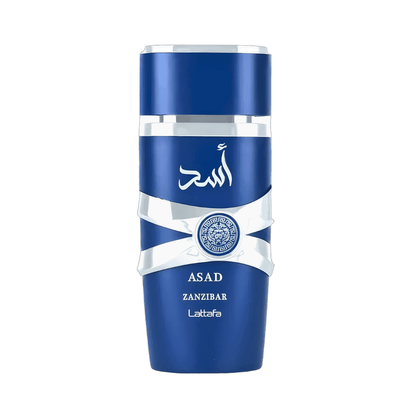 Asad Zanzibar (2 мл)