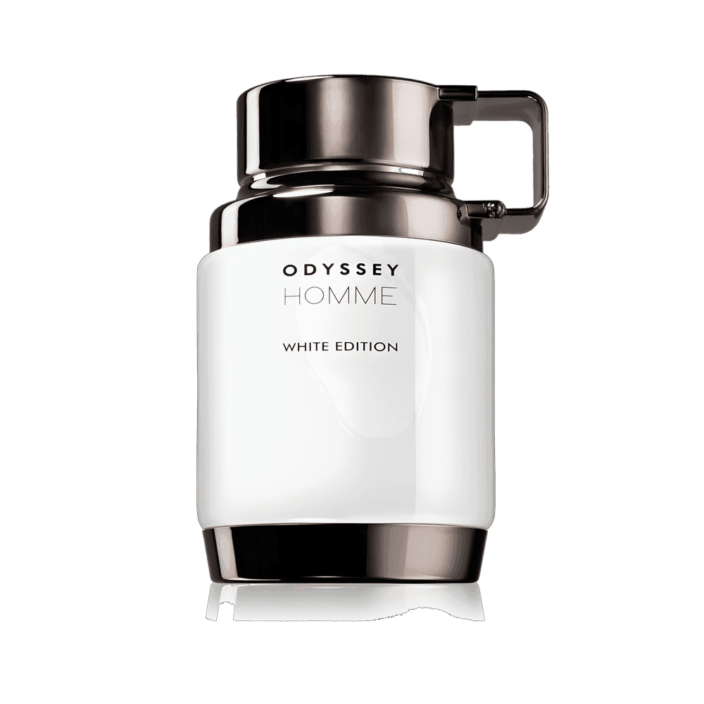 Odyssey Homme White Edition (2 мл)