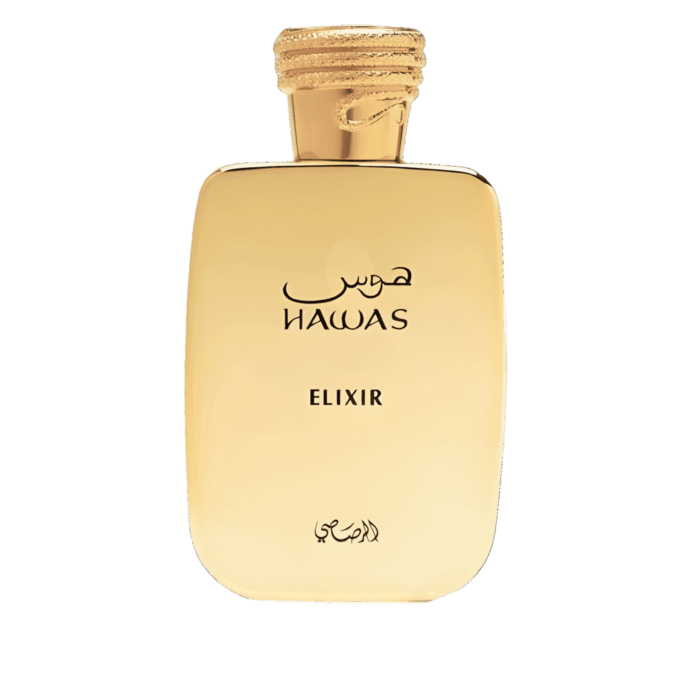 Hawas Elixir (2 мл)