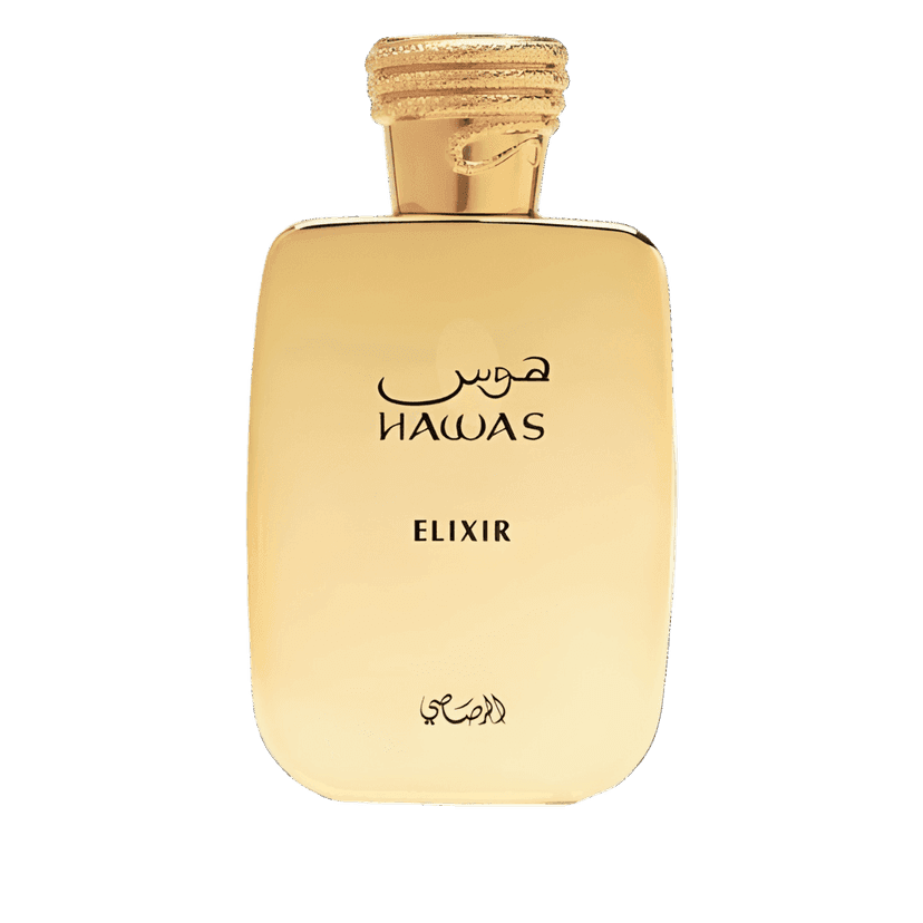 Hawas Elixir (2 мл)