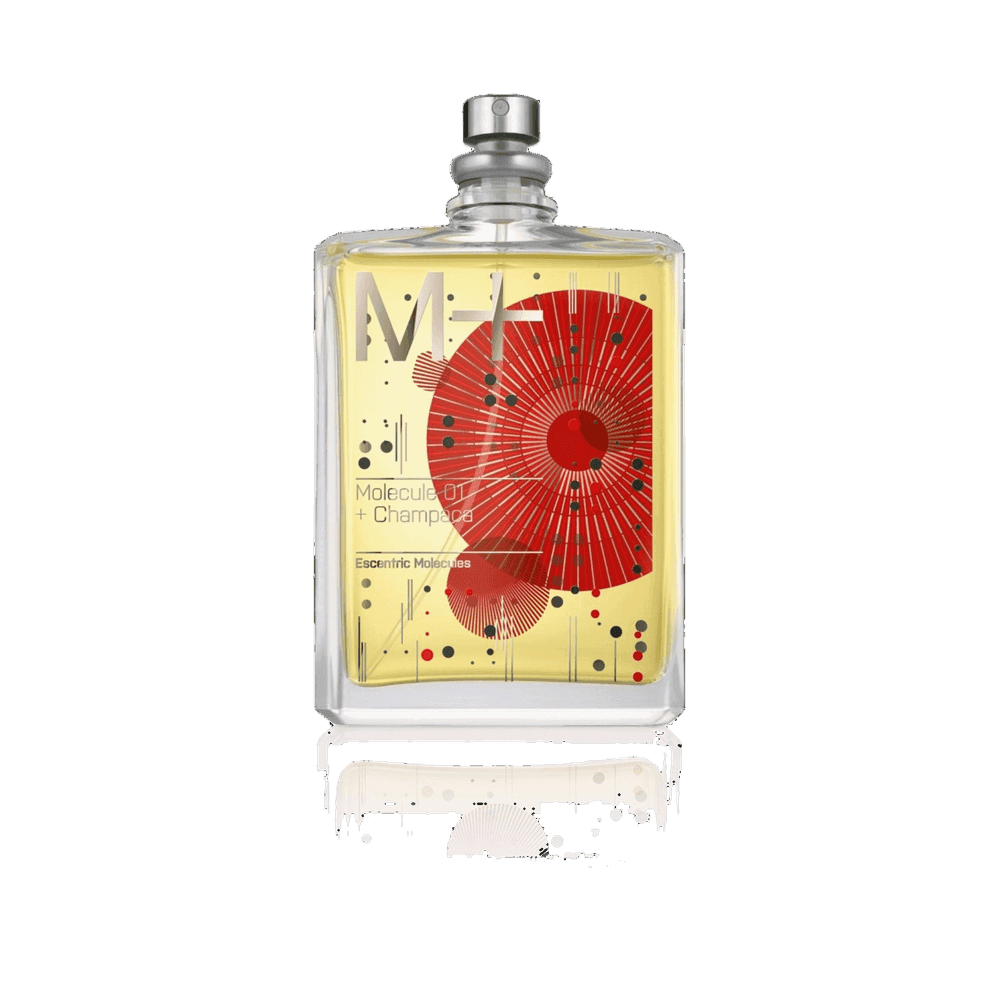 Molecule 01 + Champaca (5 мл)