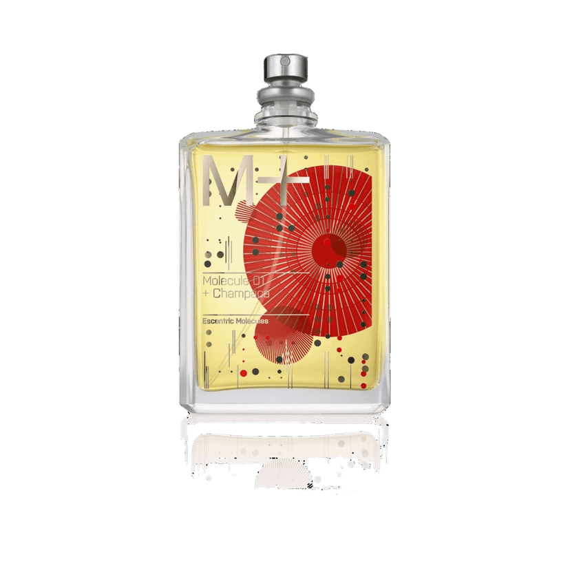 Molecule 01 + Champaca (5 мл)