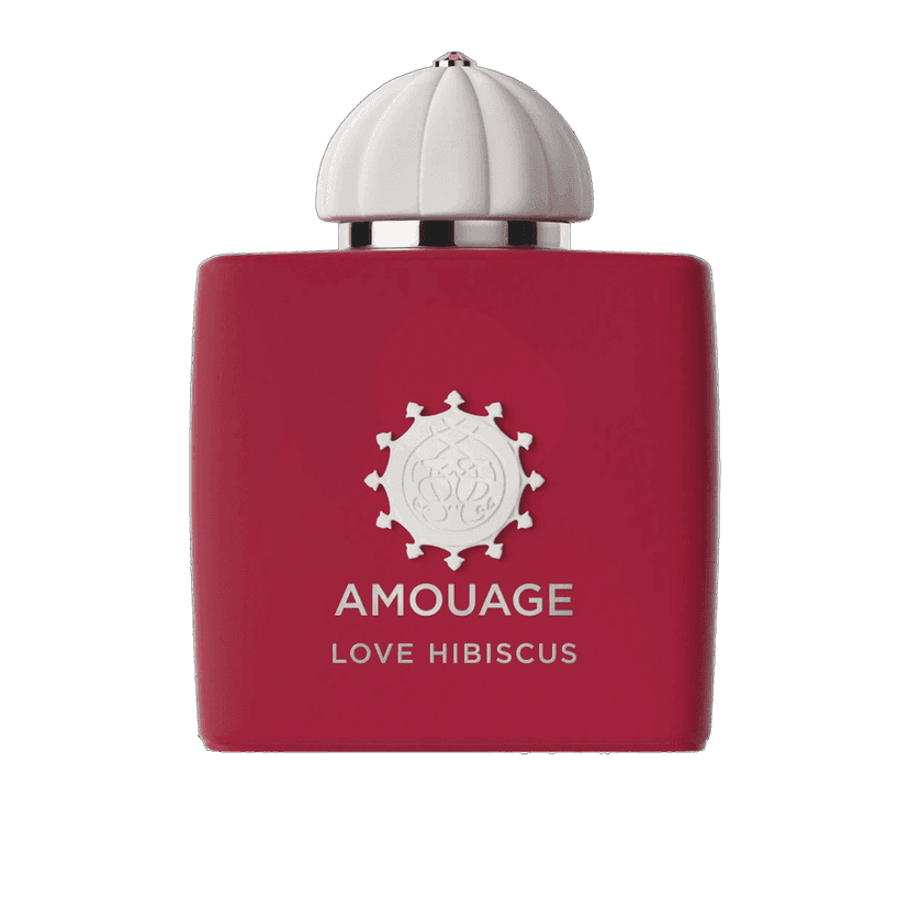 Love Hibiscus (2 мл)