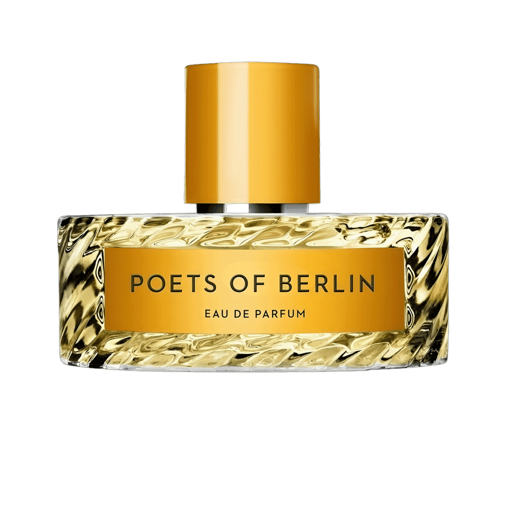 Poets of Berlin (2 мл)
