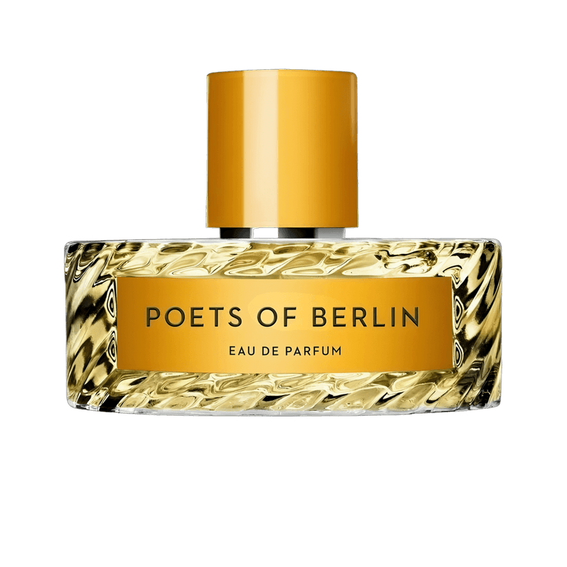Poets of Berlin (2 мл)