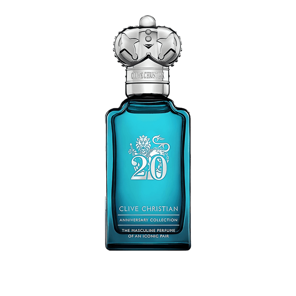 20 Iconic Masculine (2 мл)