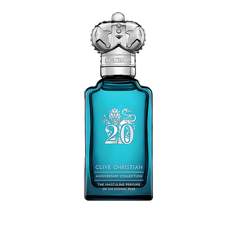 20 Iconic Masculine (2 мл)