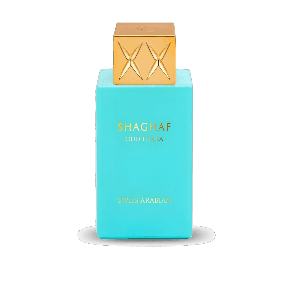 Shaghaf Oud Tonka (2 мл)