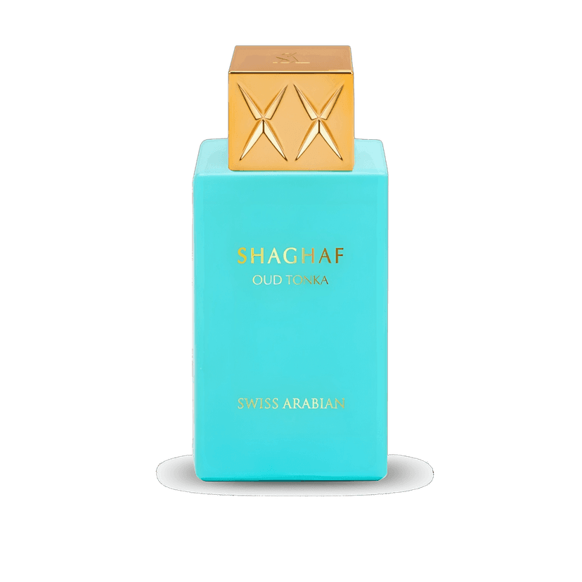 Shaghaf Oud Tonka (2 мл)