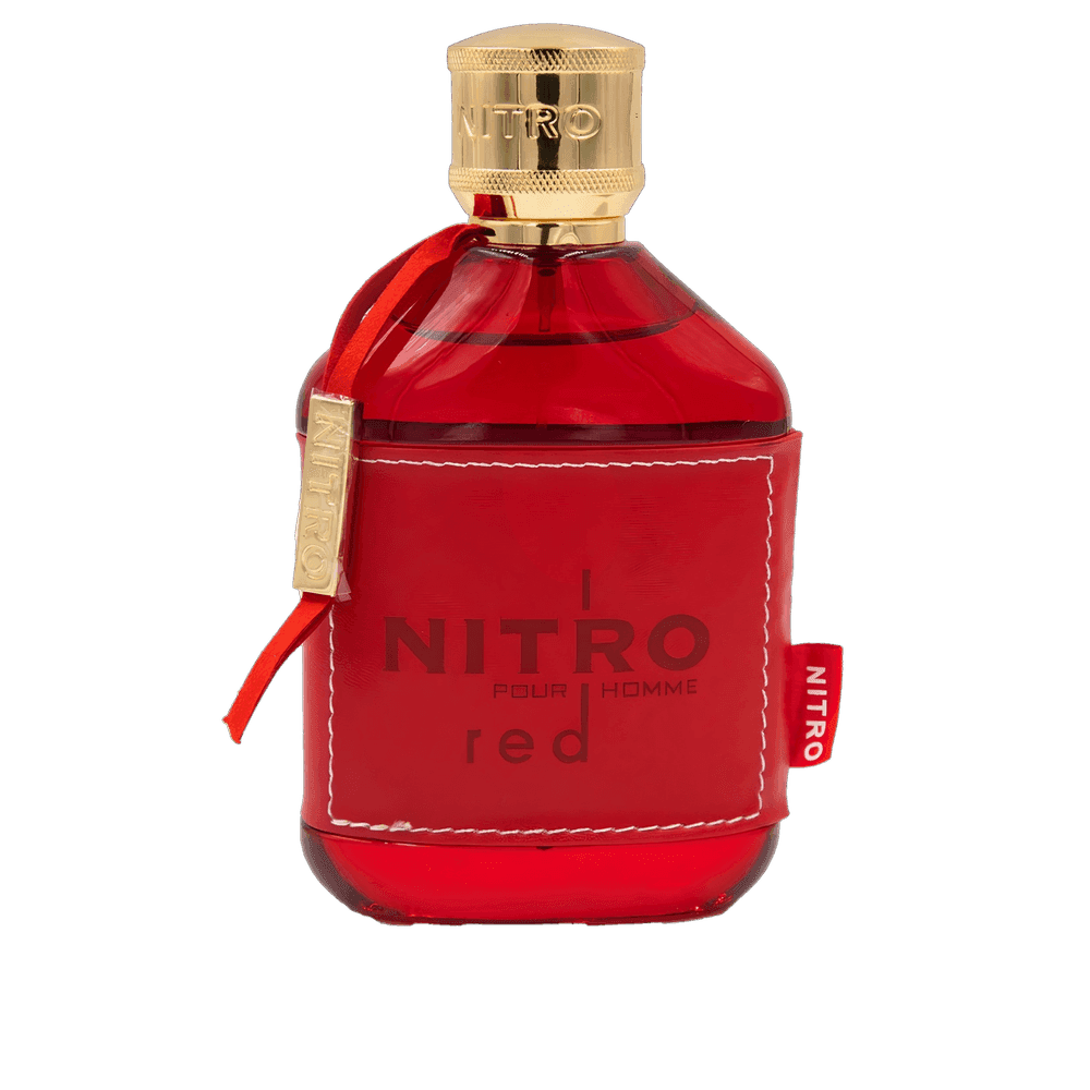 Nitro Red (2 мл)